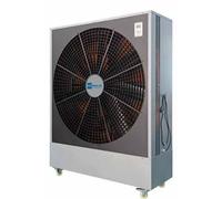Rafraîchisseur évaporatif ECO FRESH FRE 40000 (UV antibactérien) - STAR PROGETTI - FRE40000