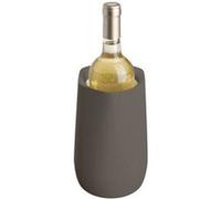 Rafraichisseur Hexo graphite - Vacuvin - Gris - Plastique G