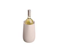 Vacu Vin Rafraîchisseur Hexo sable / crème ivoire – Plastique G