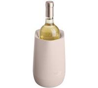 Rafraichisseur Hexo sable - Vacuvin - Beige - Plastique G