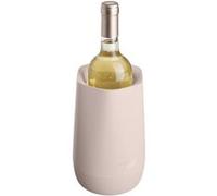 Vacu Vin Rafraîchisseur Hexo sable / crème ivoire – Plastique G