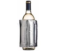 Rafraichisseur manchon adaptable Argent