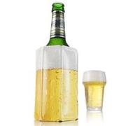VACU VIN ACTIVE COOLER BEER : Refroidisseur pour bouteille de biere
