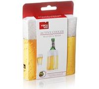 Rafraichisseur motif bière pression plastique 12.00 cm VACUVIN 11.50x2.00 cm