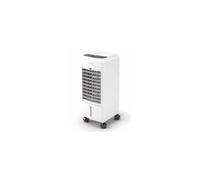 Olimpia Splendid Rafraîchisseur Peler 4D 99308 – télécommande, minuteur, bidon 4 L, 350 m³/h, 75 W