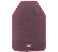 Lacor Refroidisseur pour bouteilles 62270 – Housse réglable imperméable anti-taches Bordeaux