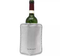 Rafraichisseur souple Vin et Champagne Ajustable Vin Bouquet