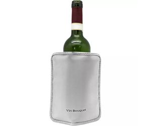 Rafraichisseur souple Vin et Champagne Ajustable Vin Bouquet