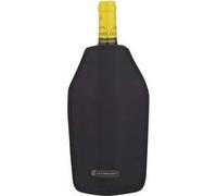 Rafraîchisseur universel noir - Le Creuset - Noir - Plastique G