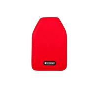 Rafraîchisseur universel rouge Cerise - - Rouge - Plastique