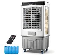 Rafraîchisseurs D'air par Évaporation avec Réservoir D'eau Déporté