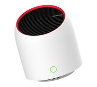 Rafraîchisseurs d'air Portables Nettoyer De Cuisine Purificateurs Rechargeables Abs Texture Adaptée À La Maison Et Voitures Voyage Utiliser Un Petit Nettoyant Bureau