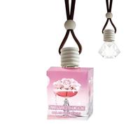 Rafraîchisseurs d'Air pour Voiture - Décoration Désodorisante à Longue Durée | Éliminateur d'Odeurs pour Véhicule,Pour l'Intérieur des Automobiles Système de Ventilation pour Hommes et