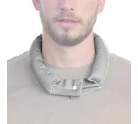 Rafraîchisseurs de cou pour temps chaud - Serviette de glace réutilisable, tube de refroidissement à bouton | Avec technologie Instant Chill Tech, tour de cou portable, tissu anti-transpiration pour le golf et la course à pied
