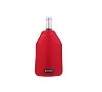 Le Creuset – Rafraîchisseur de bouteille – coloris cerise