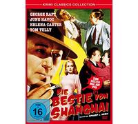 Raft,George - Die Bestie Von Shanghai [Import]