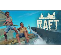 Raft (PC)