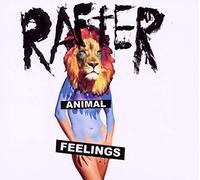 Rafter - Animal Feelings [Import]