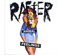 Rafter - Animal Feelings [Import]