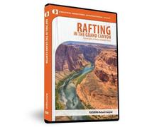 Rafting in The Grand Canyon