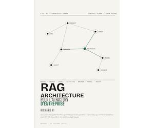 RAG Architecture pour l'AI Factory d'Entreprise: Concevoir des systèmes d'IA augmentée par la récupération, sécurisés, gouvernés et scalables - avec GPT-5.5, Opus 4.8 et des workflows agentiques