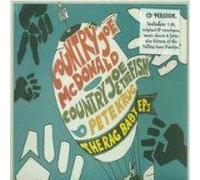 Rag Baby (The Eps 1965-1971) - European Import