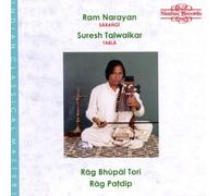 Rag Bhupal Tori / Rag Patdip - Ram Narayan, Sarangi