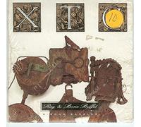 Rag & Bone Buffet [4-Song Sampler]