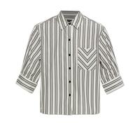 Rag & Bone - Chemises - Femme - Blouses et Chemises - Beige - Taille: 42 FR