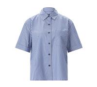 Rag & Bone - Chemises - Femme - Blouses et Chemises - Bleu - Taille: 38 FR