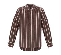 Rag & Bone - Chemises - Femme - Blouses et Chemises - Brun - Taille: 40 FR