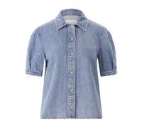Rag & Bone, Femme, Blouses et Chemises, Bleu, Taille: 42 FR Chemises en jean