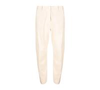Rag & Bone, Femme, Pantalons, Beige, Taille: 40 FR Pantalon Lin Beige Décontracté