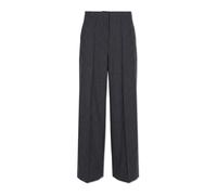 Rag & Bone, Femme, Pantalons, Gris, Taille: 40 FR Pinstripe Creased Pantalons