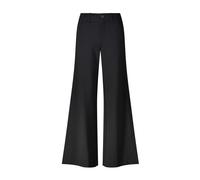 Rag & Bone, Femme, Pantalons, Noir, Taille: 42 FR Wide Pantalons