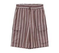 Rag & Bone, Femme, Shorts, Multicolore, Taille: 40 FR Long Shorts