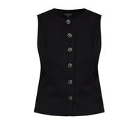 Rag & Bone, Femme, Vestes, Noir, Taille: 38 FR Irina Vest
