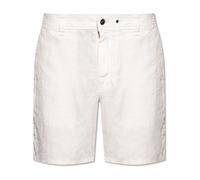 Rag & Bone, Homme, Shorts, Beige, Taille: W32 Shorts en lin