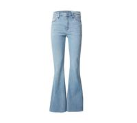 rag & bone Jean 'FLEXI DAHLIA' bleu clair, Taille 31