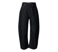 rag & bone Jean 'LOGAN' noir denim, Taille 29
