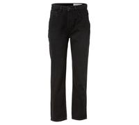 rag & bone Jean 'Nina' noir denim, Taille 24