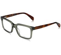 RAG & BONE lunettes, modèle RNB7053, couleur vert, verre 53 mm, pont 19 mm, non polarisées