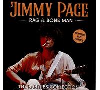 Rag & Bone Man – The Rarities Collection Radio Broadcast 1981-1984 – CD