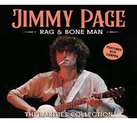 Rag & Bone Man : The Rarities Collection Radio Broadcast 1981-1984 CD