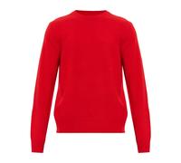 Rag & Bone - Pull en cachemire Vernon - Homme - Pulls - Rouge - Taille: M