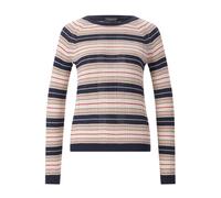 Rag & Bone - Pull en maille côtelée fine - Femme - Pulls - Multicolore - Taille: 38 FR