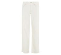 Rag & Bone - Saige Relaxed Jeans droits - Femme - Jeans - Beige - Taille: W26