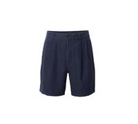 Rag & Bone Short de la marine Blu 33