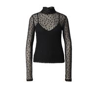 rag & bone T-shirt 'DAHLIA' noir, Taille XS