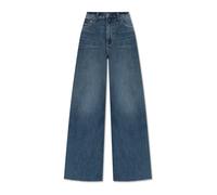 Rag & Bone - The Sofie Jeans - Femme - Jeans - Bleu - Taille: W27